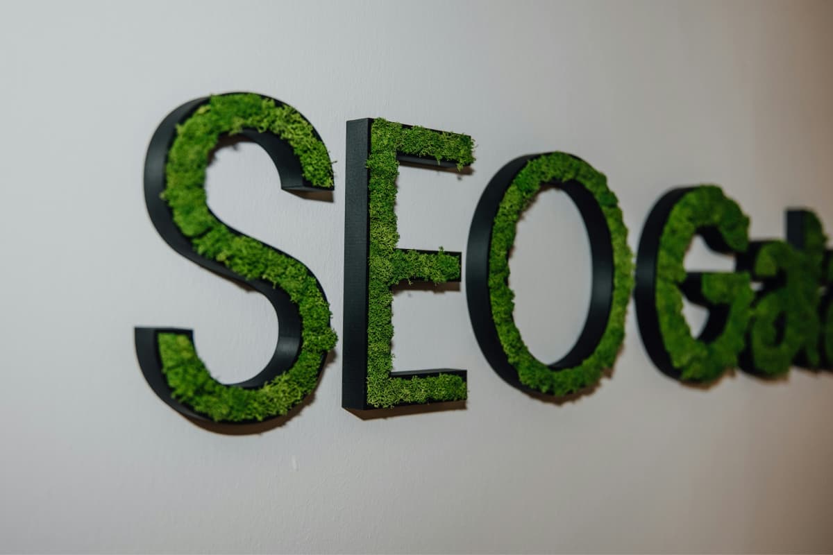 SEO Optimization