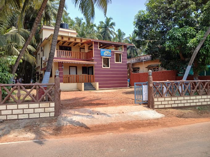 Malvankar's Homestay